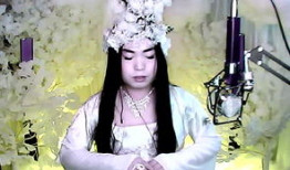 萨顶顶万物生视频,探寻生命之源的奇幻之旅